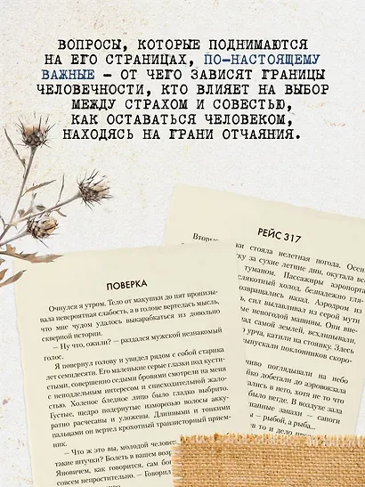 Рейс 317 - фото 6