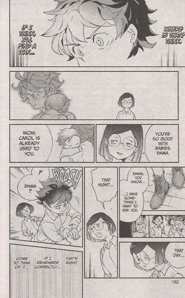 The Promised Neverland, Volume 1 - фото 5