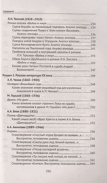 Новый сборник сочинений для 5-11 классов - фото 7