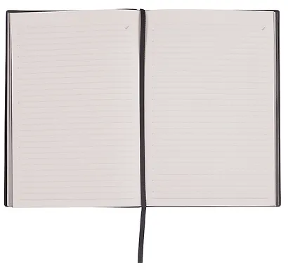 Ежедневник недат. А5 120л "Наппа. Маргарита Карева, рябина" кожзам, мягк. переплет, тисн.фольгой, офсет, справ.мат-лы, ляссе, инд.уп - фото 8