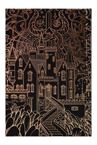 Дракула. Роман. Подарочное издание - фото 2