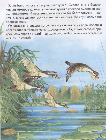 Сказки русских писателей - фото 3