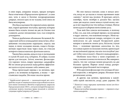 Дикая охота короля Стаха - фото 8