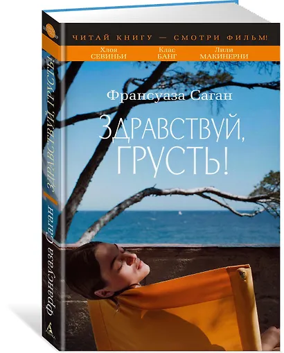 Здравствуй, грусть! - фото 3