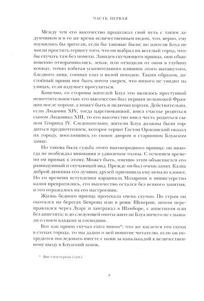 Виконт де Бражелон, или Десять лет спустя. Том 1,2 (комплект из 2 книг) - фото 6