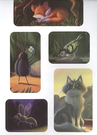 Игры для развития речи - фото 3