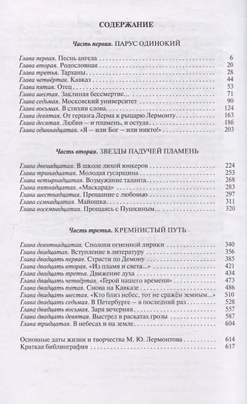 Лермонтов. Один меж небом и землей - фото 3