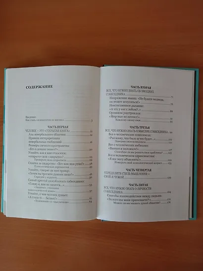 Найти себя и понять других. Психология эффективного общения - фото 10