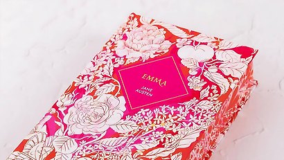 Emma (Jane Austen) Эмма (Джейн Остин) /Книги на английском языке - фото 5