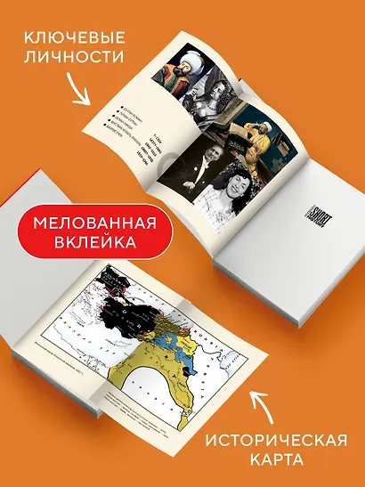 Краткая история Турции - фото 5