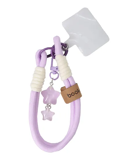 Шнурок-подвеска для телефона Звездочка (12-Zetai-09) - фото 5