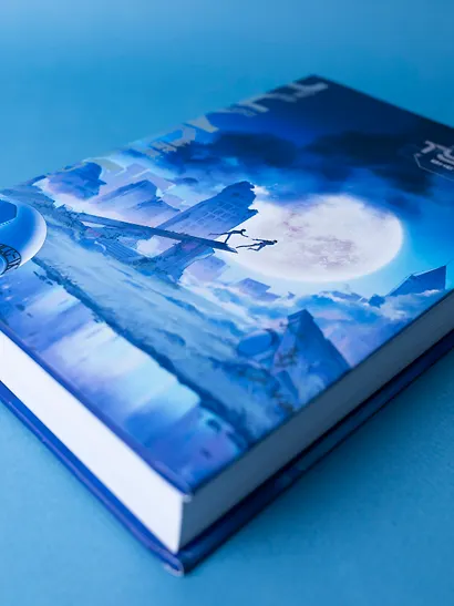 Туман. Вне измерений. Книга 1 - фото 10