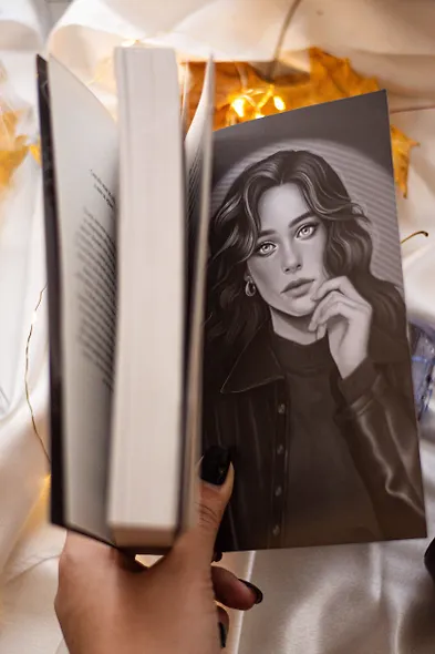 Нирвана чувств - фото 15