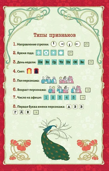 Настольная игра: Заговорщики - фото 10