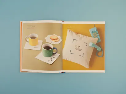 Кошки? Кошки! Кошки! 380 сюжетов для вышивки в разных стилях - фото 6