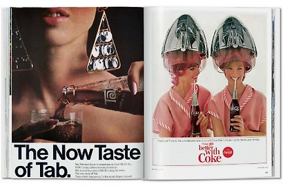 All-american Ads of the 60s - фото 9