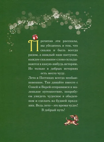 Лето в Пестяках - фото 2