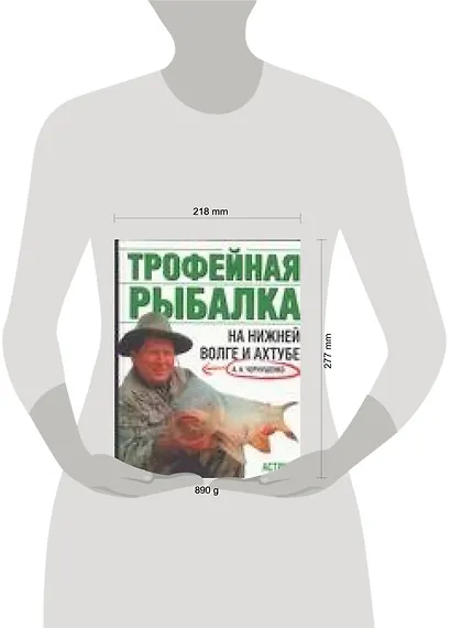 Трофейная рыбалка на Ниж.Волге - фото 2