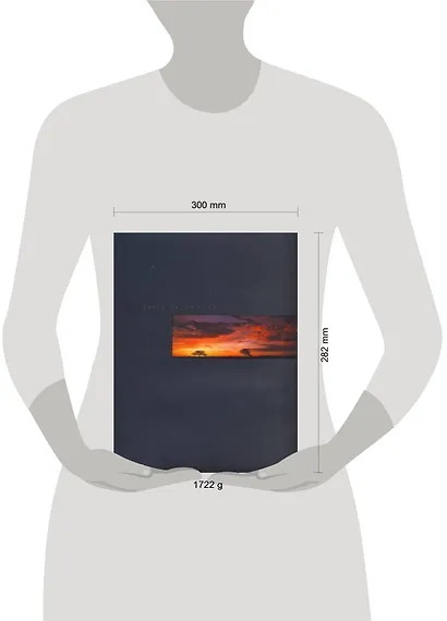 Цвета дикой природы.Африка (шелк) - фото 2