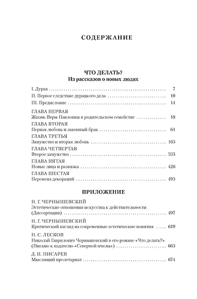 Что делать? - фото 13