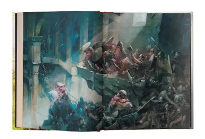 Вселенная гномов - фото 4