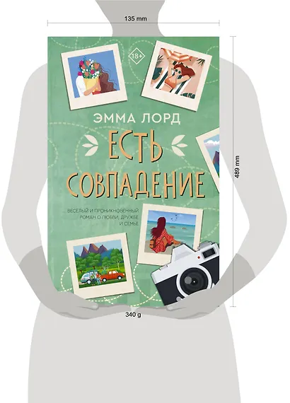 Есть совпадение - фото 3