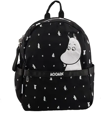 Рюкзак "Moomin" 1 отделение, 38,5*29*15, полиэстер - фото 1