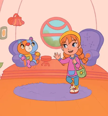 Неразговорчивое настроение - фото 3