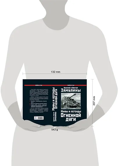 Мифы и легенды Огненной Дуги - фото 2