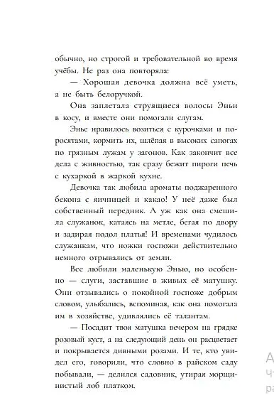 Дитя ворона - фото 4