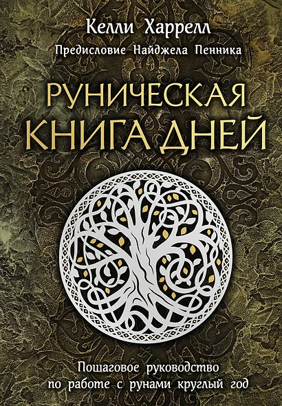 Руническая книга дней - фото 1