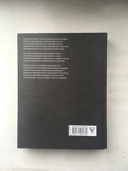 Страдающее Средневековье - фото 5