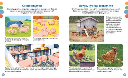 Полезные машины и животные фермы - фото 12