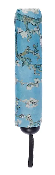 Зонт Винсент Ван Гог Ветка миндаля (диаметр 110см) (305г) (12-10573-202405-U6) - фото 7