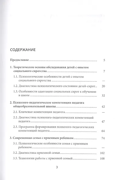 Семья с приемными детьми: психолого-педагогическое сопровождение - фото 2