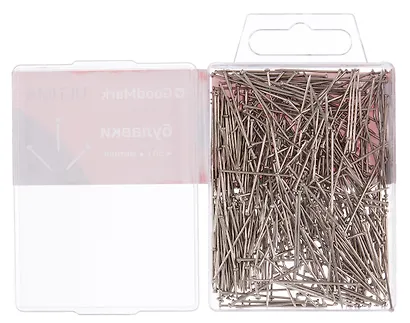 Булавки 50г - фото 4