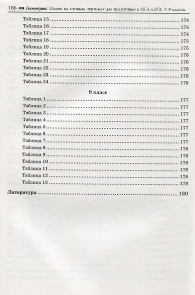 Геометрия:задачи на готов.чертежах:7-9 кл.:базов. дп - фото 7