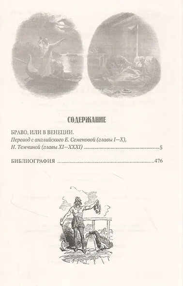 Браво, или В Венеции - фото 2