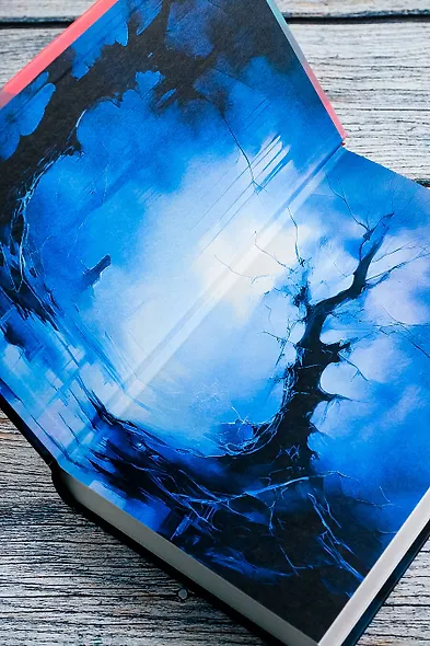 Не забудь меня похоронить - фото 6