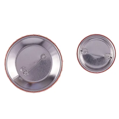 Набор значков "Я за любой движ, кроме подвижного", коллекция "Забавные питомцы", 2 шт. - фото 6