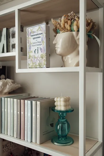 Авонлейские хроники - фото 10