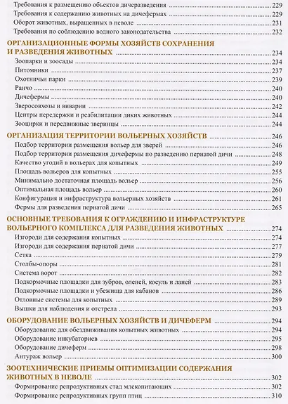 Дичеразведение. Прошлое, настоящее и перспективы. - фото 4