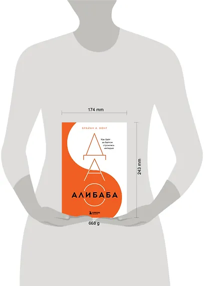 ДАО Алибаба. Как байт за байтом строилась империя - фото 8