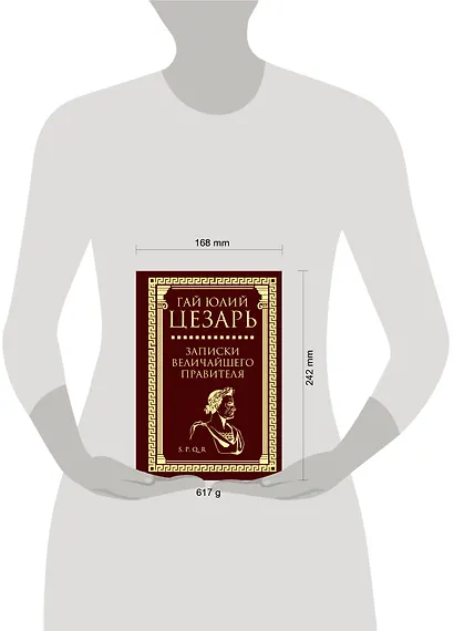 Записки величайшего правителя - фото 3