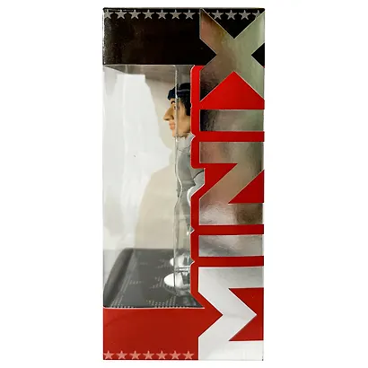 Коллекционная фигурка Рокки Бальбоа (12см) (Minix) (11674) - фото 8