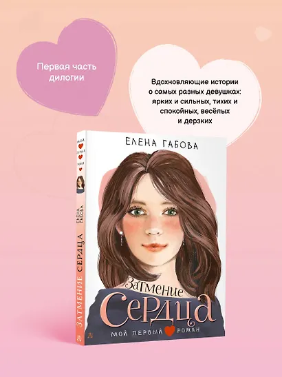 Затмение сердца - фото 6