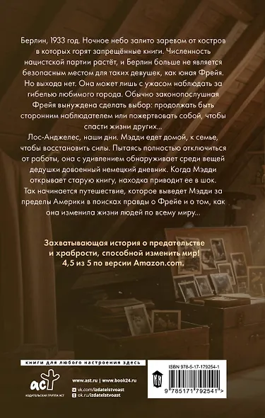 Запрещенные книги в Берлине - фото 2