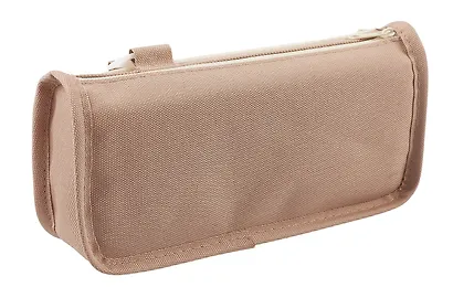 Пенал-косметичка "Капибара" ПВХ-бокс, ассорти - фото 8