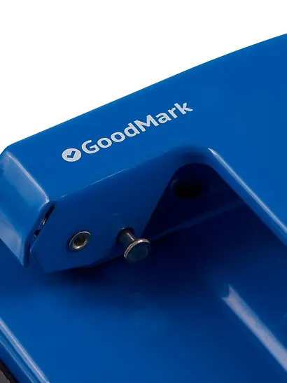 Дырокол 20 листов - фото 13