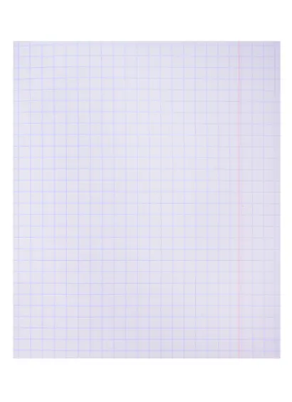 Тетрадь в крупную клетку Hatber, "Милашки", 12 листов, в ассортименте - фото 2